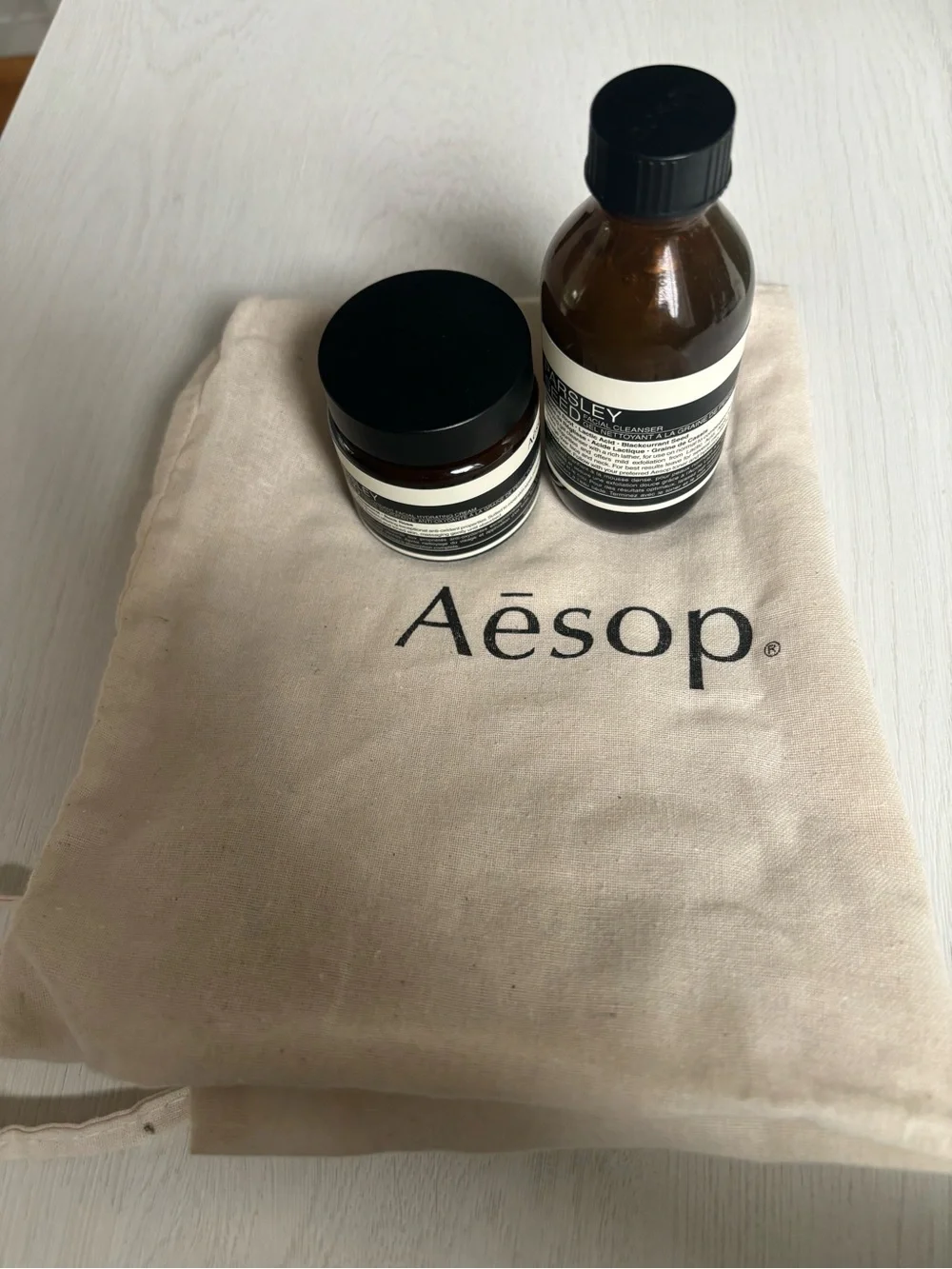 Aesop 💫nwt💫 unisex